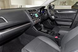 2017 Subaru Outback 2.5i Premium 5GEN MY17 AWD Gold