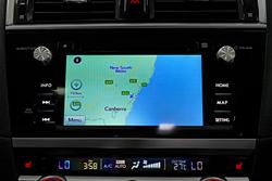 2017 Subaru Outback 2.5i Premium 5GEN MY17 AWD Gold