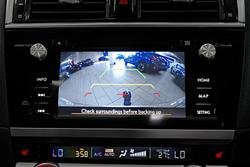 2017 Subaru Outback 2.5i Premium 5GEN MY17 AWD Gold