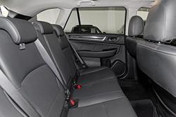 2017 Subaru Outback 2.5i Premium 5GEN MY17 AWD Gold