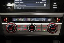 2017 Subaru Outback 2.5i Premium 5GEN MY17 AWD Gold