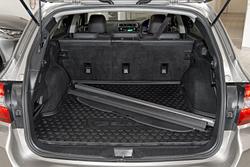 2017 Subaru Outback 2.5i Premium 5GEN MY17 AWD Gold