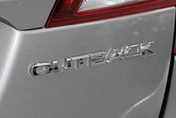 2017 Subaru Outback 2.5i Premium 5GEN MY17 AWD Gold