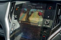 2025 Subaru Outback AWD Touring 6GEN MY25 AWD Autumn Green