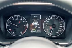 2025 Subaru Outback AWD Touring 6GEN MY25 AWD Autumn Green