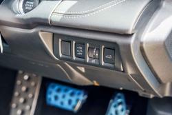 2025 Subaru Outback AWD Touring 6GEN MY25 AWD Autumn Green