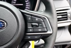 2025 Subaru Outback AWD Touring 6GEN MY25 AWD Autumn Green