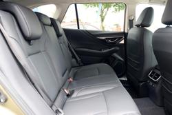 2025 Subaru Outback AWD Touring 6GEN MY25 AWD Autumn Green