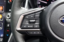 2025 Subaru Outback AWD Touring 6GEN MY25 AWD Autumn Green