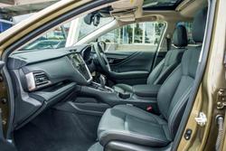 2025 Subaru Outback AWD Touring 6GEN MY25 AWD Autumn Green