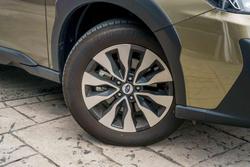 2025 Subaru Outback AWD Touring 6GEN MY25 AWD Autumn Green