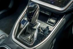 2025 Subaru Outback AWD Touring 6GEN MY25 AWD Autumn Green