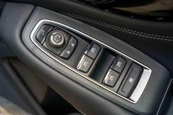 2025 Subaru Outback AWD Touring 6GEN MY25 AWD Autumn Green