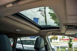 2025 Subaru Outback AWD Touring 6GEN MY25 AWD Autumn Green