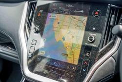 2025 Subaru Outback AWD Touring 6GEN MY25 AWD Autumn Green