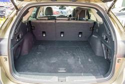 2025 Subaru Outback AWD Touring 6GEN MY25 AWD Autumn Green