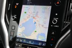 2025 Subaru Outback AWD Touring 6GEN MY25 AWD Autumn Green