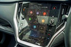 2025 Subaru Outback AWD Touring 6GEN MY25 AWD Autumn Green