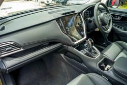 2025 Subaru Outback AWD Touring 6GEN MY25 AWD Autumn Green