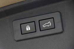 2025 Subaru Outback AWD Touring 6GEN MY25 AWD Autumn Green