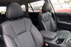 2025 Subaru Outback AWD Touring 6GEN MY25 AWD Autumn Green