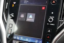 2025 Subaru Outback AWD Touring 6GEN MY25 AWD Autumn Green