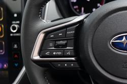 2025 Subaru Crosstrek 2.0S G6X MY24 AWD Crystal White