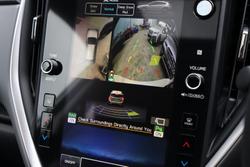 2025 Subaru Crosstrek 2.0S G6X MY24 AWD Crystal White