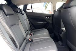 2025 Subaru Crosstrek 2.0S G6X MY24 AWD Crystal White