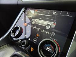 2018 Land Rover
                Range Rover Sport SDV6 HSE Dynamic