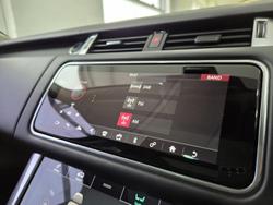 2018 Land Rover
                Range Rover Sport SDV6 HSE Dynamic