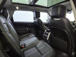 2018 Land Rover
                Range Rover Sport SDV6 HSE Dynamic