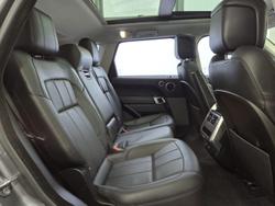 2018 Land Rover
                Range Rover Sport SDV6 HSE Dynamic
