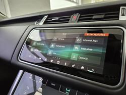 2018 Land Rover
                Range Rover Sport SDV6 HSE Dynamic