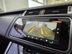 2018 Land Rover
                Range Rover Sport SDV6 HSE Dynamic