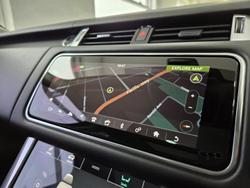 2018 Land Rover
                Range Rover Sport SDV6 HSE Dynamic