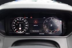 2019 Land Rover Range Rover Velar D240 R-Dynamic S L560 MY20 AWD Grey