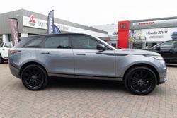 2019 Land Rover Range Rover Velar D240 R-Dynamic S L560 MY20 AWD Grey