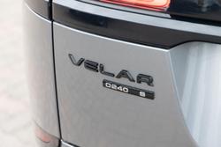 2019 Land Rover Range Rover Velar D240 R-Dynamic S L560 MY20 AWD Grey