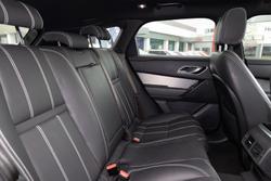 2019 Land Rover Range Rover Velar D240 R-Dynamic S L560 MY20 AWD Grey