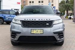 2019 Land Rover Range Rover Velar D240 R-Dynamic S L560 MY20 AWD Grey