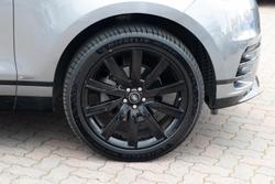 2019 Land Rover Range Rover Velar D240 R-Dynamic S L560 MY20 AWD Grey