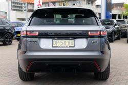 2019 Land Rover Range Rover Velar D240 R-Dynamic S L560 MY20 AWD Grey