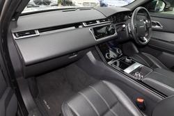 2019 Land Rover Range Rover Velar D240 R-Dynamic S L560 MY20 AWD Grey