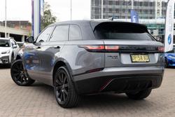 2019 Land Rover Range Rover Velar D240 R-Dynamic S L560 MY20 AWD Grey