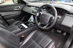 2019 Land Rover Range Rover Velar D240 R-Dynamic S L560 MY20 AWD Grey
