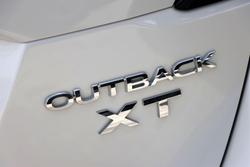 2025 Subaru Outback AWD Touring XT 6GEN MY25 AWD Crystal White