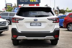 2025 Subaru Outback AWD Touring XT 6GEN MY25 AWD Crystal White