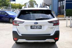 2025 Subaru Outback AWD Touring XT 6GEN MY25 AWD Crystal White