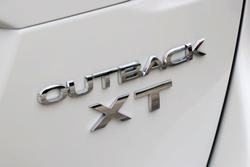 2025 Subaru Outback AWD Touring XT 6GEN MY25 AWD Crystal White